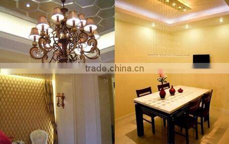 6w LED Corn light 360 degree Samsung LED SMD2835,Luce di mais