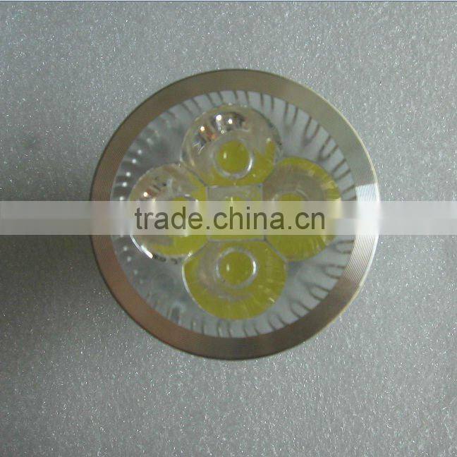 5w GU5.3 LED spotlight