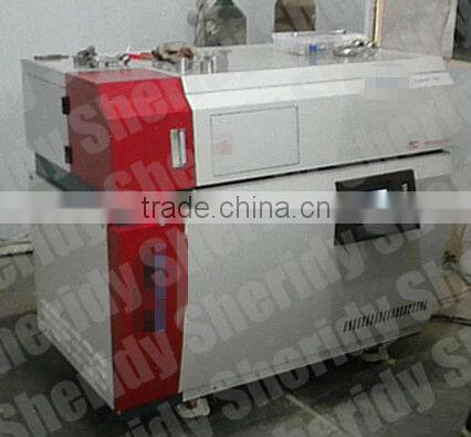 Wire railing cable end fittings / wire rope fittings