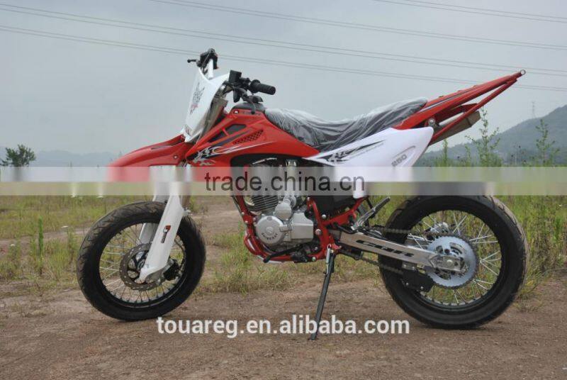 new style Longding King off-road motorcycle with best price