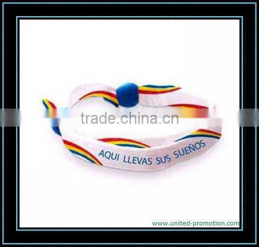 nice wooden wristbands