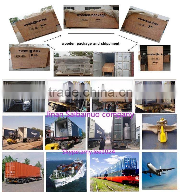 Automatic Nutritional artificial rice manufacturing plant