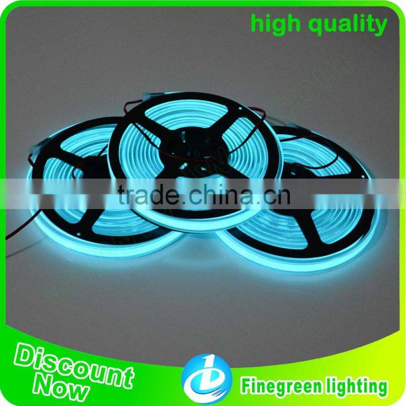 Wolesale EL light tape/customize all kinds of EL tape