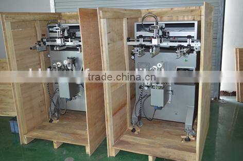 HK 175-90X2 2 pad printing machine china price