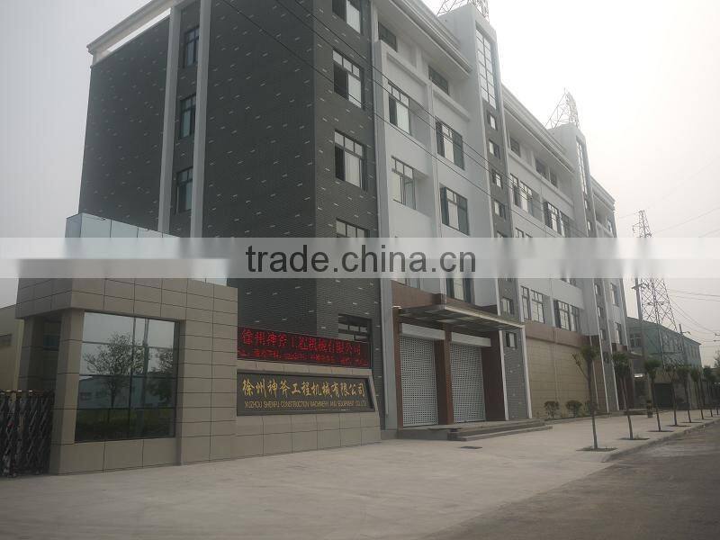 Long Durability,High Quality and can be Customised Excavator Bucket