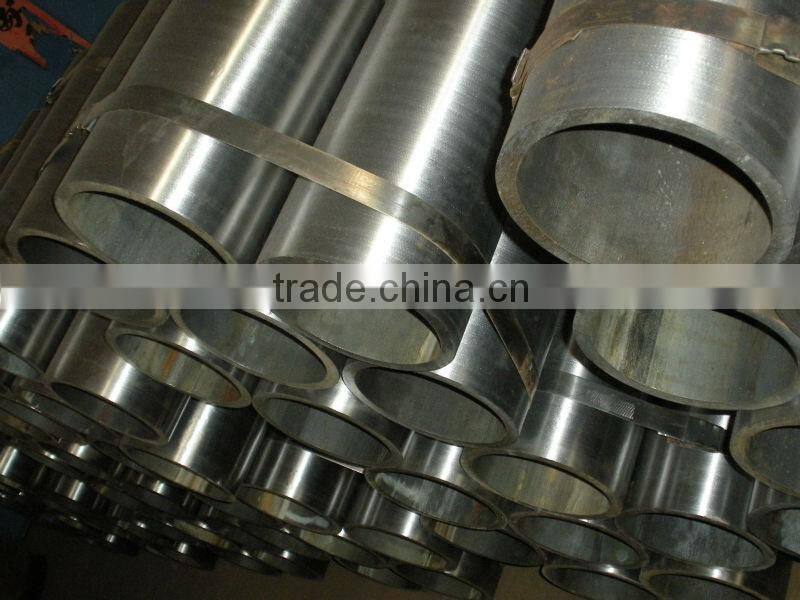 seamless steel pipe for hydraulic cylinder