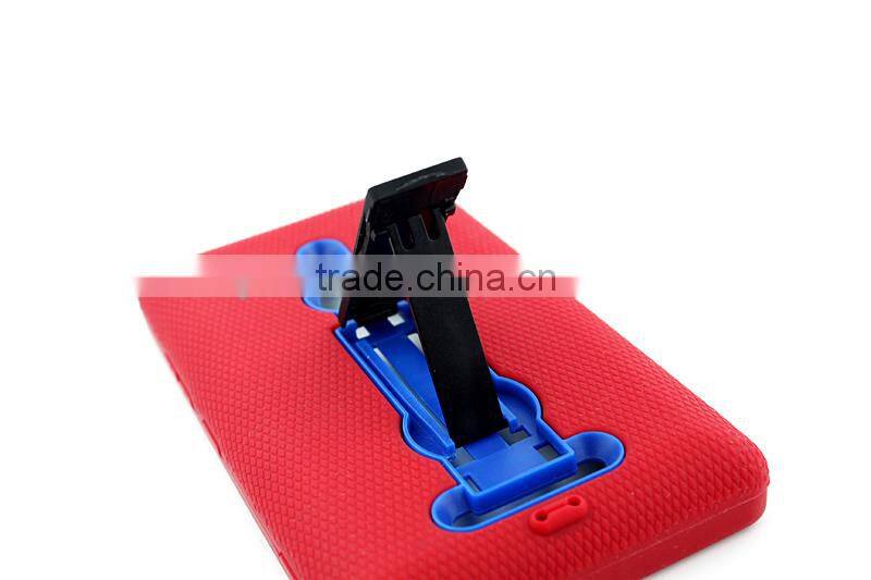 Rugged smart protective skin cover for Nokia Lumia 925