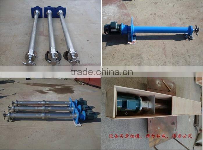 Micro Bubble Generator Aerator for industrial wastewater treatment