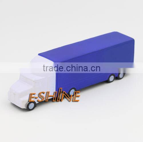 Factory Direct Sale PU Heart Shapeted Stress Ball