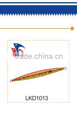 7.8g/42 mm 8colors,rubber frog of artificial fishing lure ,stainless steel hook