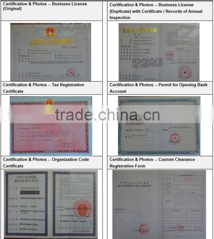 Custom Printed Cardboard Waterproof Box