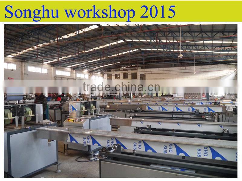 pvc medical pipe extrusion line pvc medical tube making machine machine for pvc medical pipe