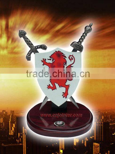 Wholesale Letter Opener decorative sword JOT-S-6