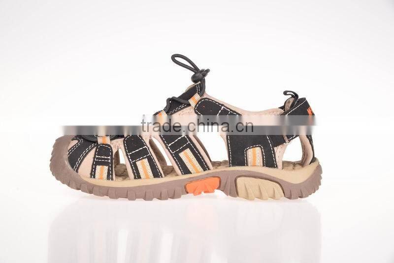 Outdoor beach breathable sell direct from China tracking sandal