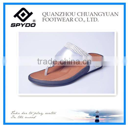 2015 fashion, beautiful, high quality filpflop