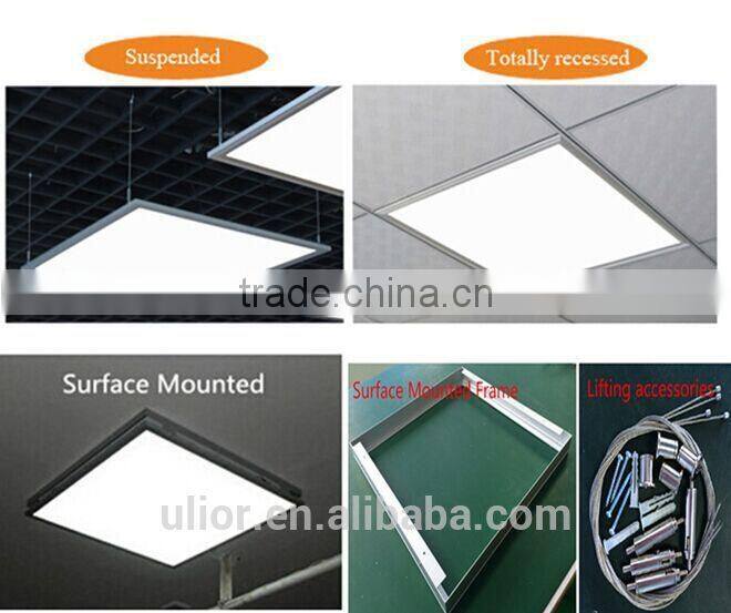 R1-104UI Hot sale Epistar SMD2835 Ultra Slim square Led Panel Light, cool white led panel light, led flat panel light
