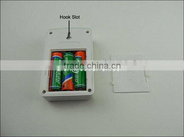 Hotest and newest! Christmas toys metion sensor doorbells with custom voice/ logos Advertising & Promotion Gifts