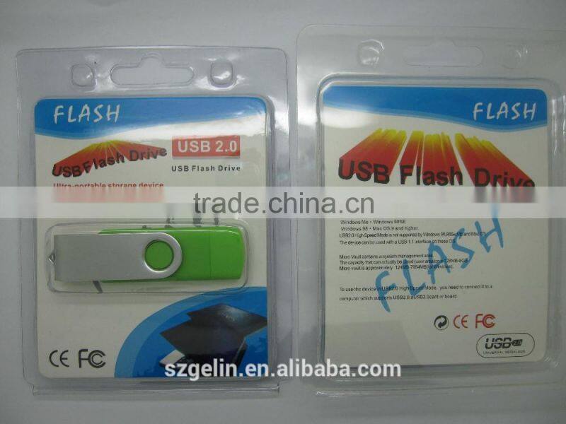 Promotional metal material used for all kinds of electronics usb flash drive