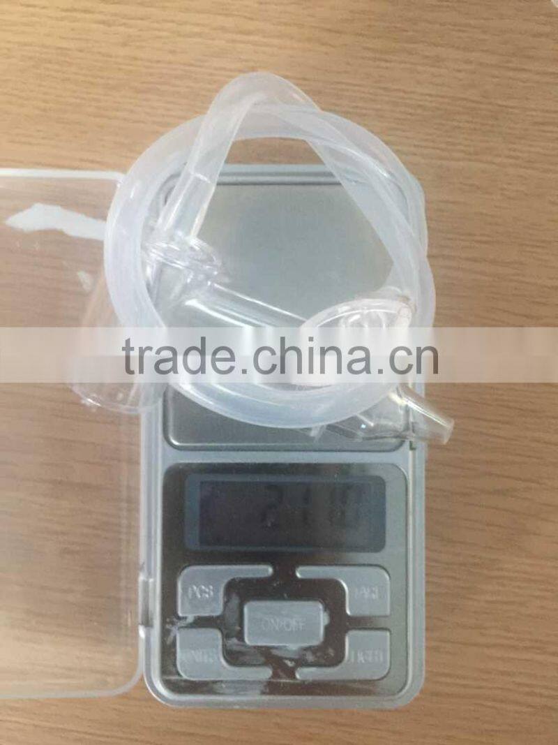 Free samples for BPA free medical baby nasal aspirator vacuum baby nasal aspirator