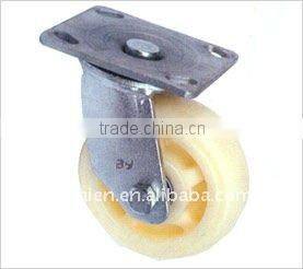 swivel industrial caster wheel