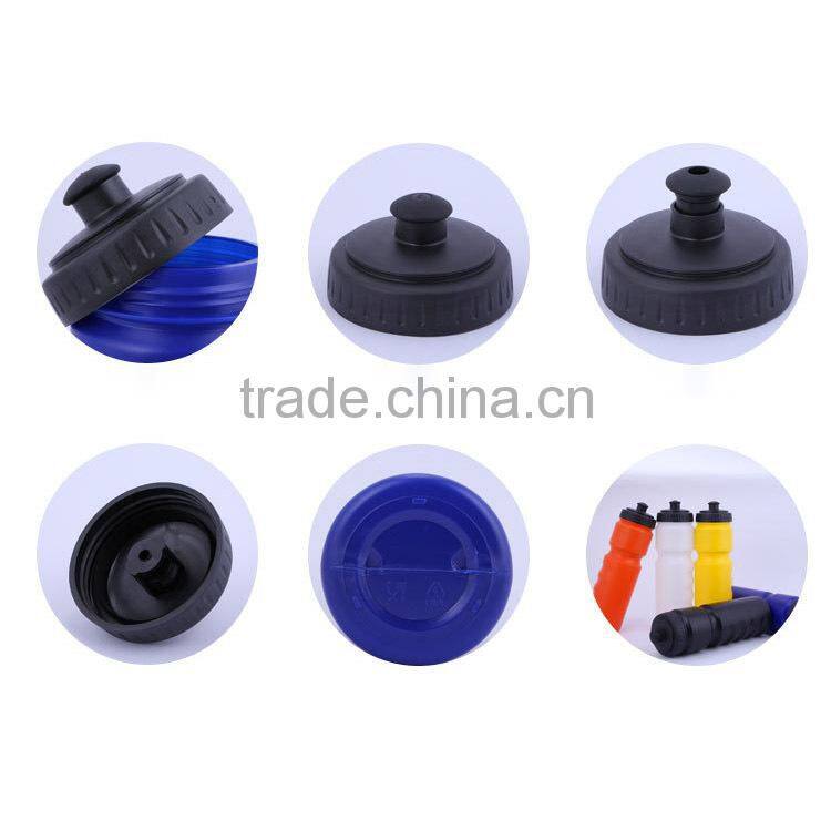 650ML Unique Cheap Reusable Water Bottles for Sport