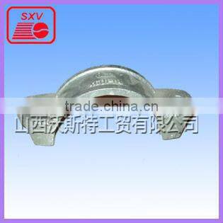 Galvanized all kinds of pipe and fitting accessories-- pipe clamp GJ-20