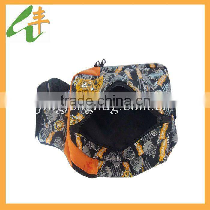 fishing men waist bag belt