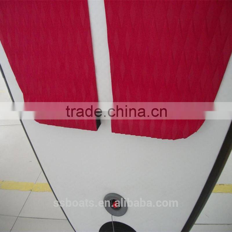 Free Shipping of 2015Paradox Inflatable Surfboard Stand Up Paddle Board SUP/inflatable stand up sup paddle board