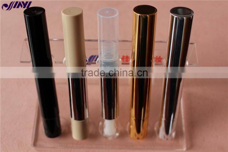 Twist up Pen Pet Toothpast Pen 4ml Applicator