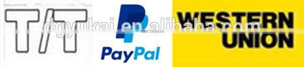 Yukai 5mm Dee shackle clasp with compass for paracord bracelet