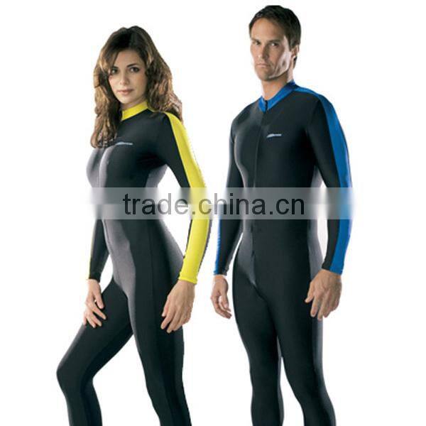 Free sample available super soft long sleeve fabric surf shirt fabric rash guard fabric