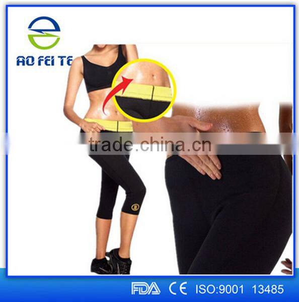 Alibaba Express DressFashion High Spandex Girls Wearing Training Yoga Pants