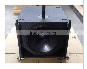 2016 Outdoor Concert System Loudspeakr Line Array vrx 932 lap