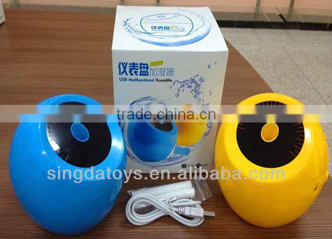 Flashing feather hairpin beautiful party goods christmas light