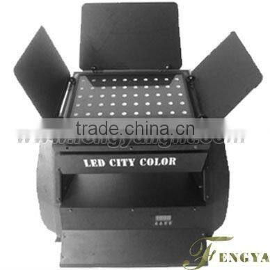 900W RGB High Power LED City Color Stage Light