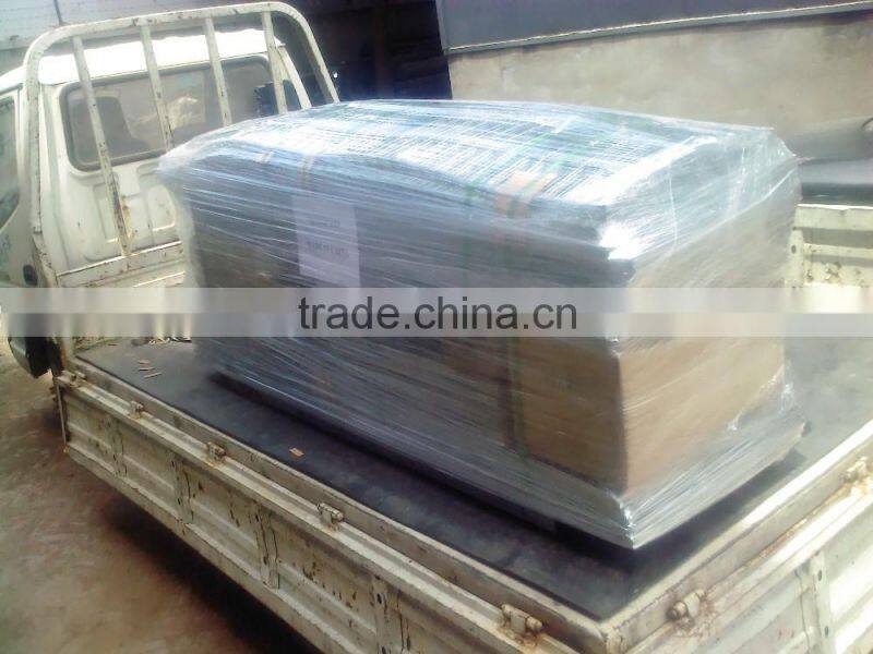 Alibaba 3 / 4 tiers commercial rabbit cage / commodity rabbit cage