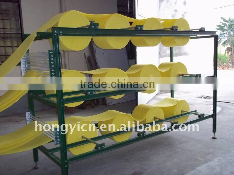 Needle punched nonwoven cloth (HY-W2302)