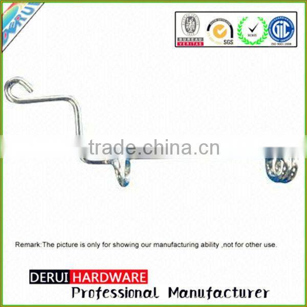 Stainless steel Custom Good quality Hot sale Wire forming