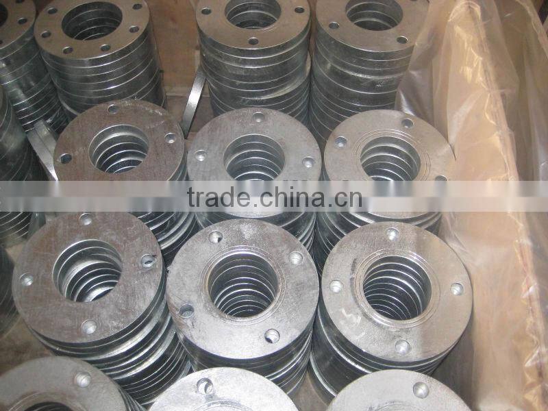 carbon steel pipe fittings