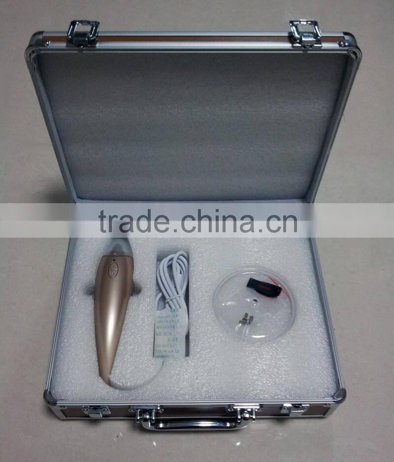 AYJ-J016 hot offer skin care 3d skin analyzer beauty deveice