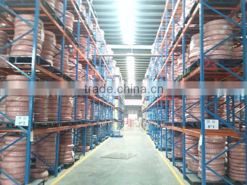 Super abrasion resistance sand blasting rubber hose