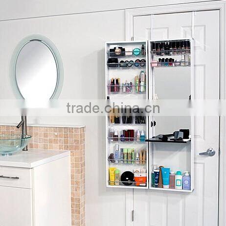 cosmetic mirror armoire, home decor