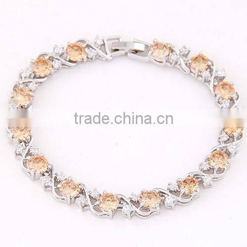 In stock marvelous gorgeous delicate silver bangle, plain silver bangle, cheap sterling silver plain bangle