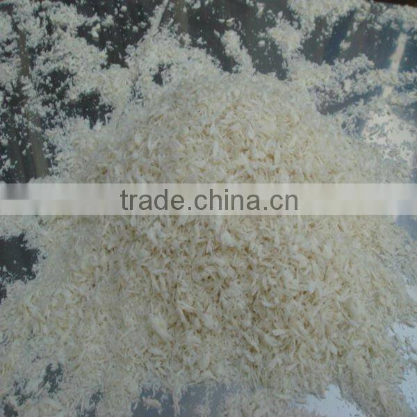 Fermented bread crumbs processing machine