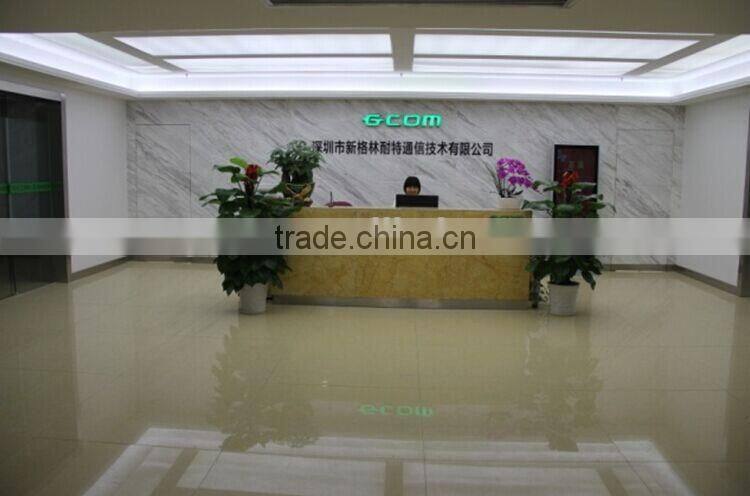 HOT GCOM 8-port Gigabit SFP Switch made in China