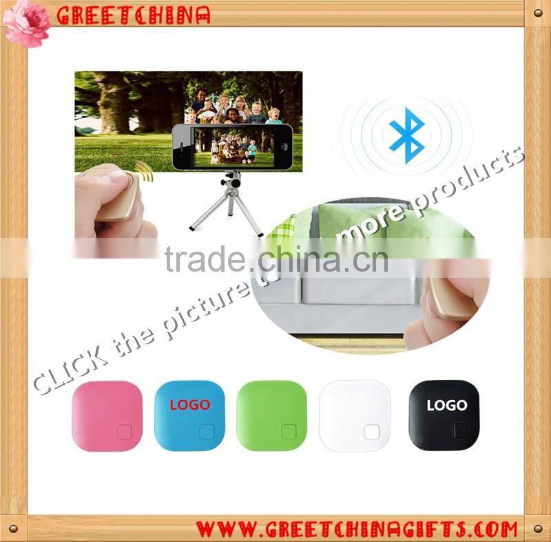 Mini Smart Bluetooth Tracer, Key Finder For Pets Wallets Kids, Anti Lost Alarm tracer+remote shutte