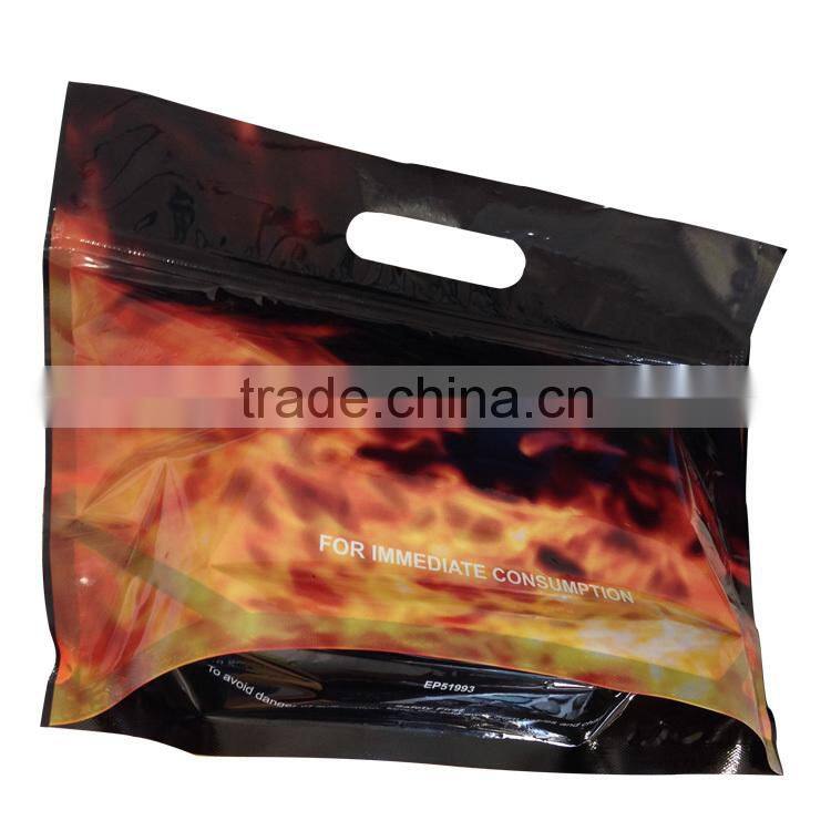 Yason high quality LDPE ziplock bag with lock zip LDPE zip lock bag