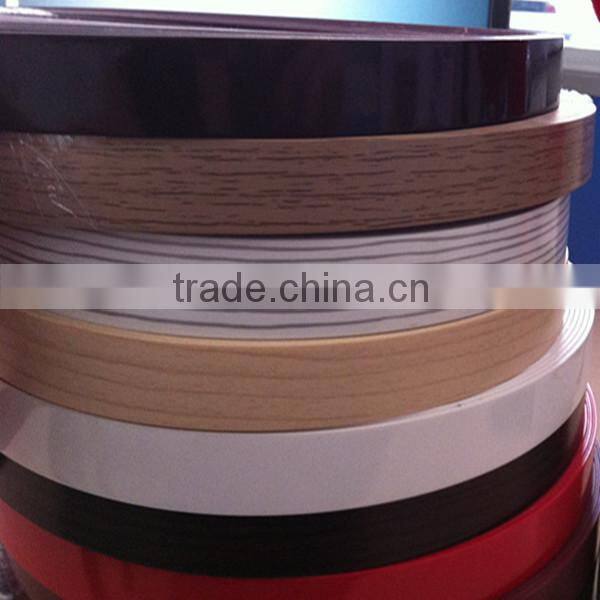 heat resistant solid pvc banding for kitchen