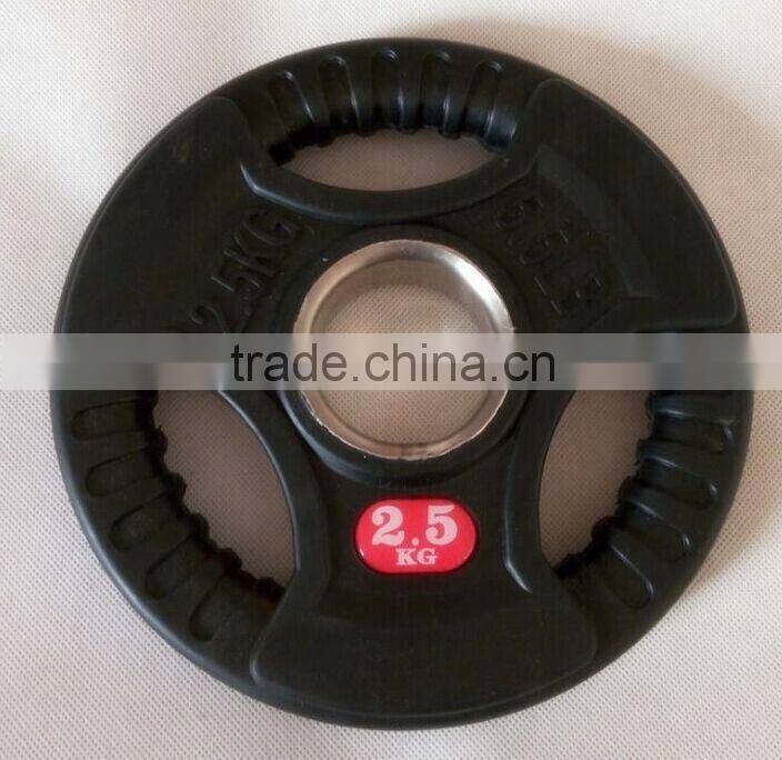 2.5kg 5kg 7.5kg 10kg 15kg 20kg 25kgOlympic Rubber Plates suppliers