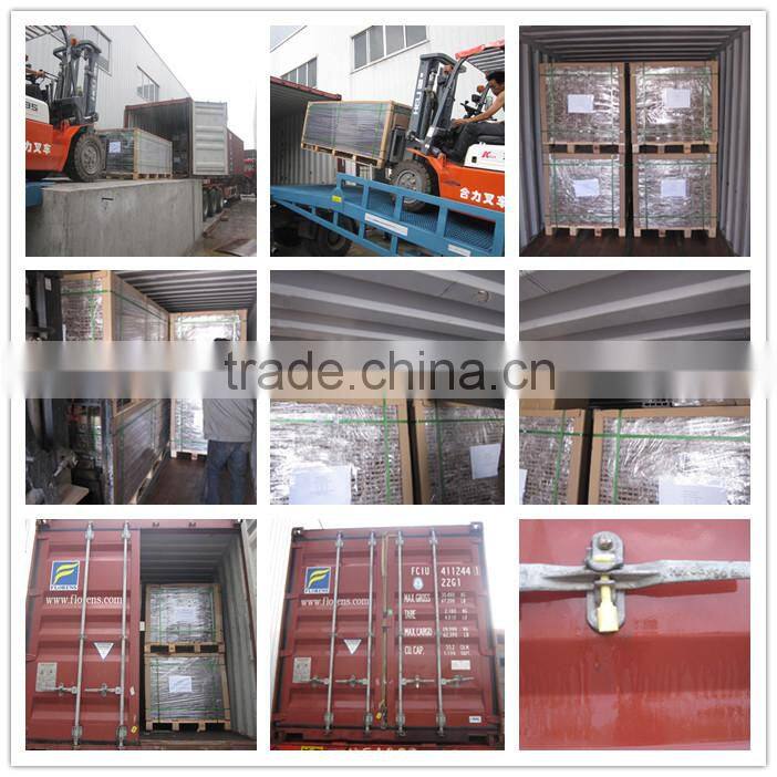 Yunate outdoor wpc hollow post